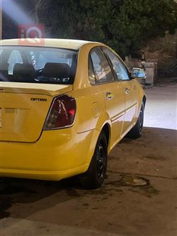 شێڤرۆلێت ئۆپترا